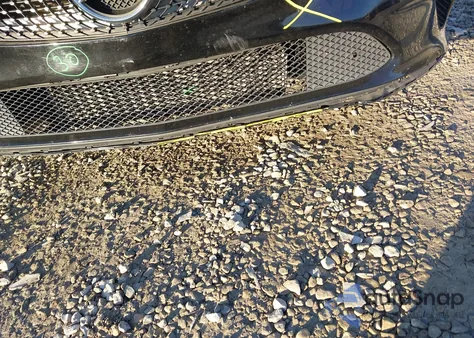 2018 Mercedes-Benz Cla 250 из США, поврежденный, VIN WDDSJ4EB6JN642403